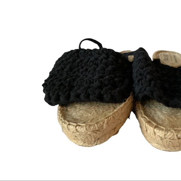 Wool and the gang x saludos espadrilles - Picture 4 of 8